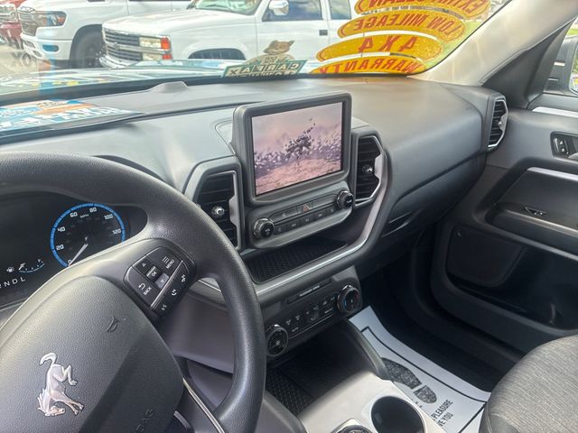 2023 Ford Bronco Sport Big Bend 4X4 | Ontario, OH | New Haven Auto Sales 2023 Ford Bronco Sport Big Bend 4X4 | Ontario, OH | New Haven Auto Sales