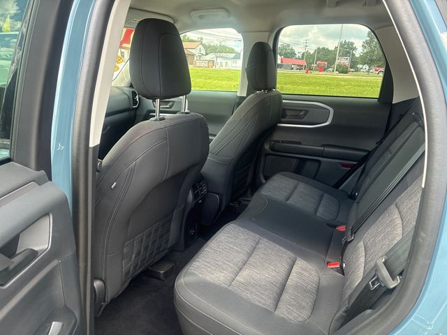 2023 Ford Bronco Sport Big Bend 4X4 | Ontario, OH | New Haven Auto Sales 2023 Ford Bronco Sport Big Bend 4X4 | Ontario, OH | New Haven Auto Sales