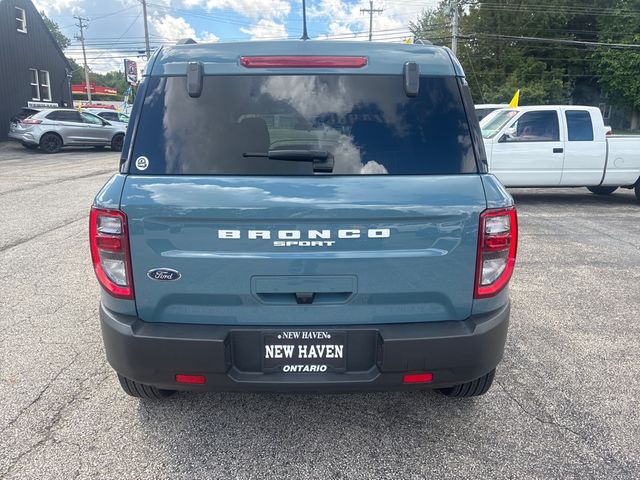 2023 Ford Bronco Sport Big Bend 4X4 | Ontario, OH | New Haven Auto Sales 2023 Ford Bronco Sport Big Bend 4X4 | Ontario, OH | New Haven Auto Sales