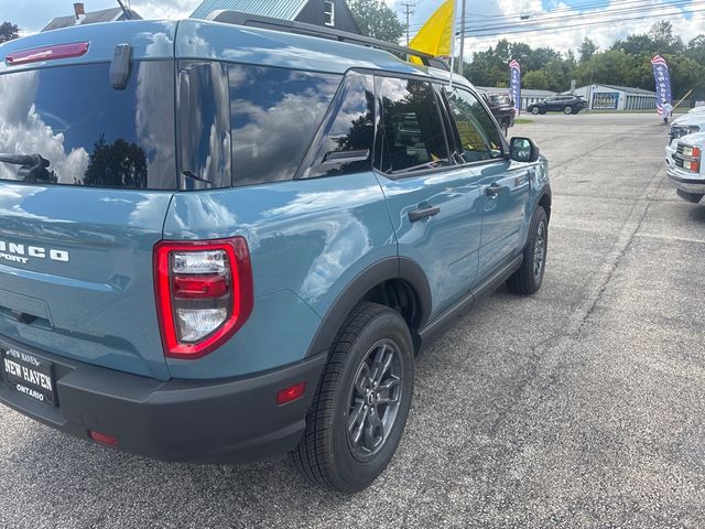 2023 Ford Bronco Sport Big Bend 4X4 | Ontario, OH | New Haven Auto Sales 2023 Ford Bronco Sport Big Bend 4X4 | Ontario, OH | New Haven Auto Sales