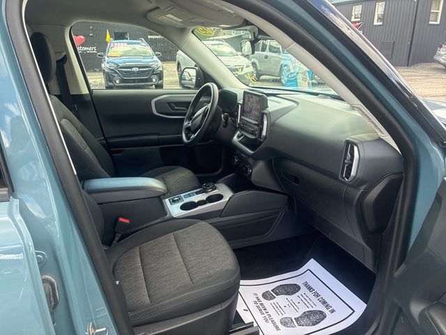 2023 Ford Bronco Sport Big Bend 4X4 | Ontario, OH | New Haven Auto Sales 2023 Ford Bronco Sport Big Bend 4X4 | Ontario, OH | New Haven Auto Sales