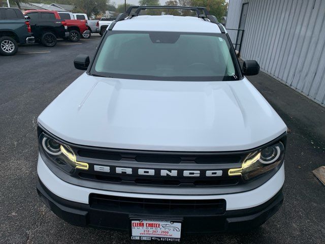 2023 Ford Bronco Sport Big Bend | San Antonio, TX | Clear Choice Automotive South 2023 Ford Bronco Sport Big Bend | San Antonio, TX | Clear Choice Automotive South