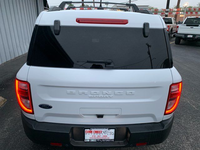 2023 Ford Bronco Sport Big Bend | San Antonio, TX | Clear Choice Automotive South 2023 Ford Bronco Sport Big Bend | San Antonio, TX | Clear Choice Automotive South