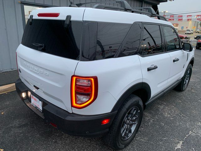 2023 Ford Bronco Sport Big Bend | San Antonio, TX | Clear Choice Automotive South 2023 Ford Bronco Sport Big Bend | San Antonio, TX | Clear Choice Automotive South