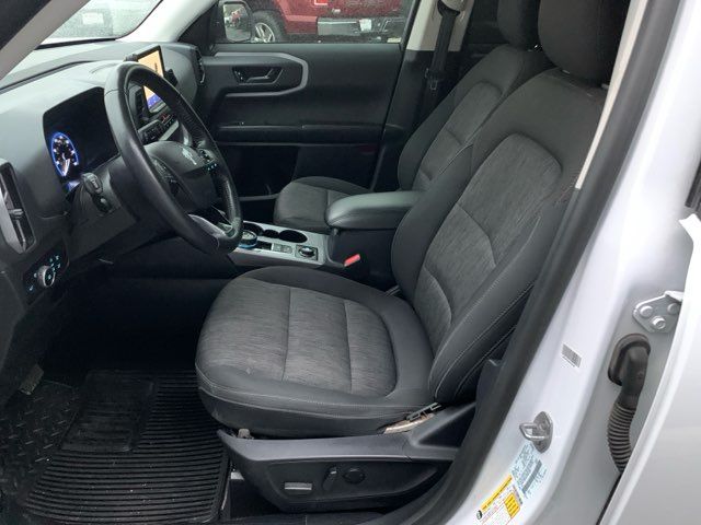 2023 Ford Bronco Sport Big Bend | San Antonio, TX | Clear Choice Automotive South 2023 Ford Bronco Sport Big Bend | San Antonio, TX | Clear Choice Automotive South