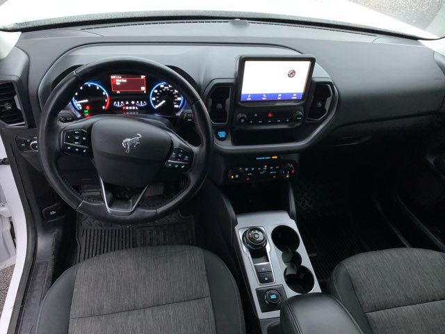 2023 Ford Bronco Sport Big Bend | San Antonio, TX | Clear Choice Automotive South 2023 Ford Bronco Sport Big Bend | San Antonio, TX | Clear Choice Automotive South