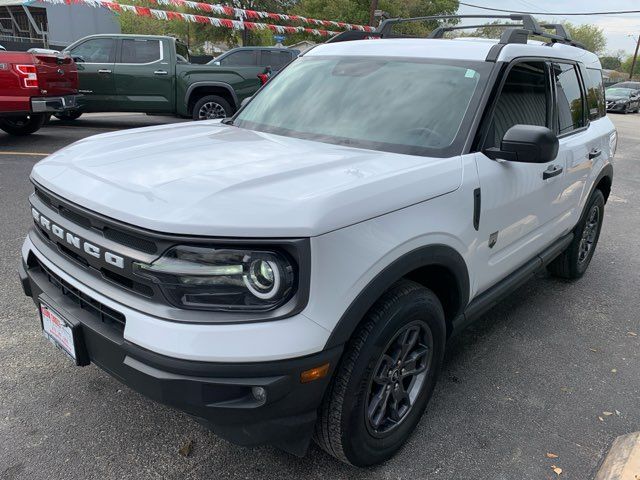 2023 Ford Bronco Sport Big Bend | San Antonio, TX | Clear Choice Automotive South 2023 Ford Bronco Sport Big Bend | San Antonio, TX | Clear Choice Automotive South