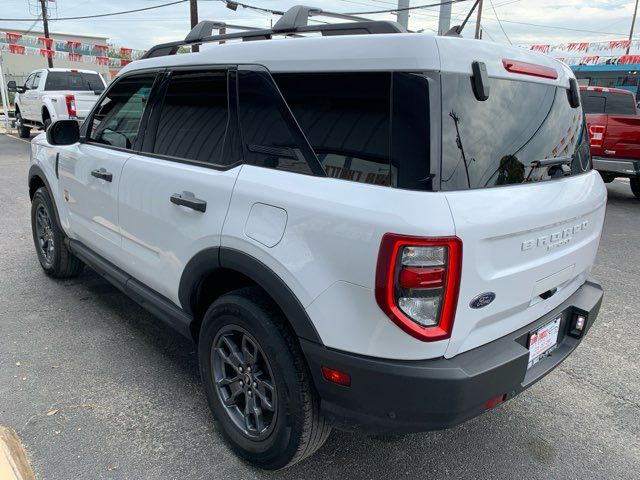 2023 Ford Bronco Sport Big Bend | San Antonio, TX | Clear Choice Automotive South 2023 Ford Bronco Sport Big Bend | San Antonio, TX | Clear Choice Automotive South