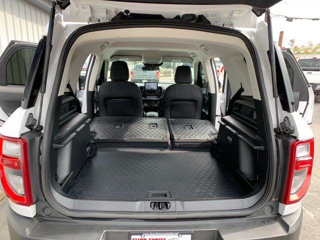 2023 Ford Bronco Sport Big Bend | San Antonio, TX | Clear Choice Automotive South 2023 Ford Bronco Sport Big Bend | San Antonio, TX | Clear Choice Automotive South