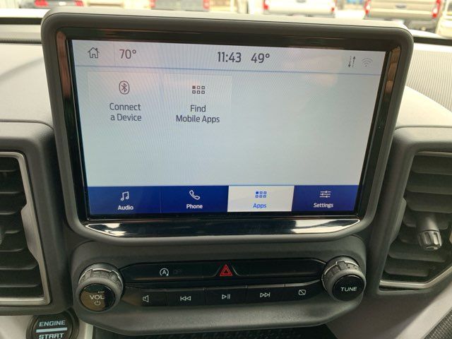 2023 Ford Bronco Sport Big Bend | San Antonio, TX | Clear Choice Automotive South 2023 Ford Bronco Sport Big Bend | San Antonio, TX | Clear Choice Automotive South