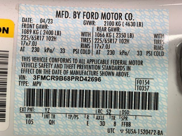 2023 Ford Bronco Sport Big Bend | San Antonio, TX | Clear Choice Automotive South 2023 Ford Bronco Sport Big Bend | San Antonio, TX | Clear Choice Automotive South