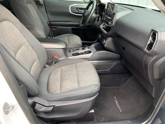 2023 Ford Bronco Sport Big Bend | San Antonio, TX | Clear Choice Automotive South 2023 Ford Bronco Sport Big Bend | San Antonio, TX | Clear Choice Automotive South