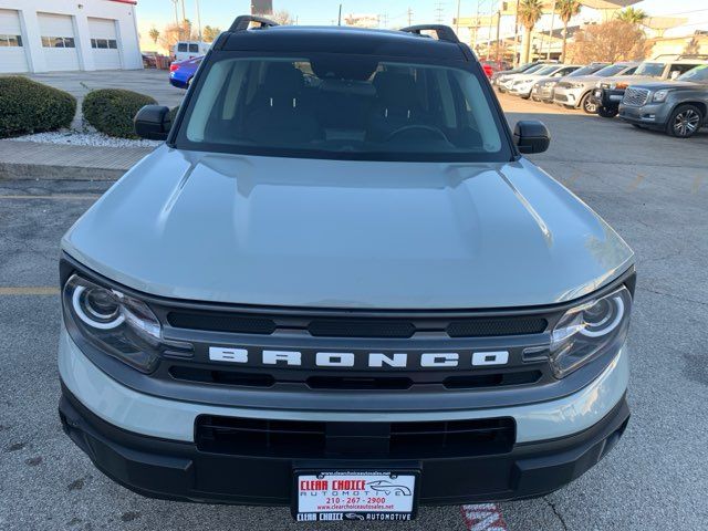 2023 Ford Bronco Sport Big Bend | San Antonio, TX | Clear Choice Automotive South 2023 Ford Bronco Sport Big Bend | San Antonio, TX | Clear Choice Automotive South