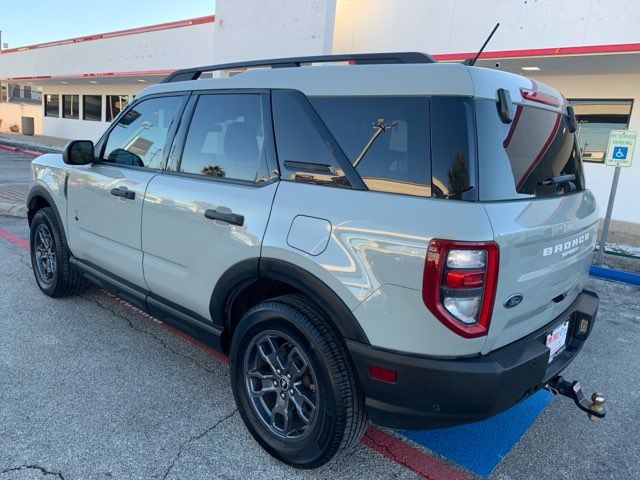 2023 Ford Bronco Sport Big Bend | San Antonio, TX | Clear Choice Automotive South