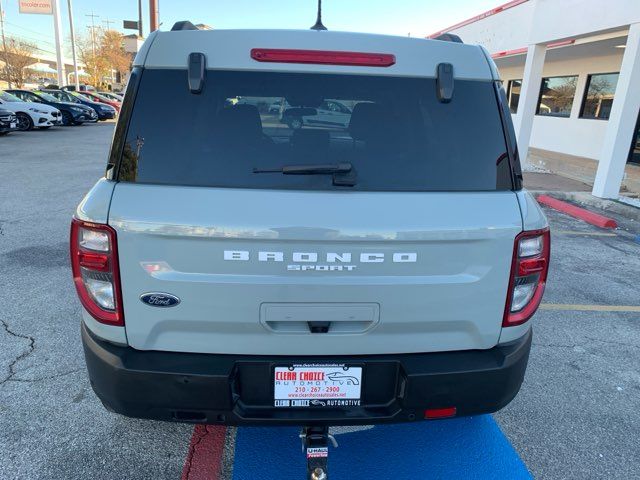 2023 Ford Bronco Sport Big Bend | San Antonio, TX | Clear Choice Automotive South 2023 Ford Bronco Sport Big Bend | San Antonio, TX | Clear Choice Automotive South
