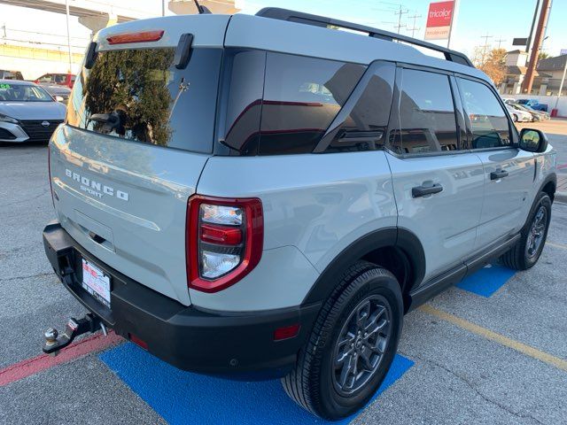 2023 Ford Bronco Sport Big Bend | San Antonio, TX | Clear Choice Automotive South