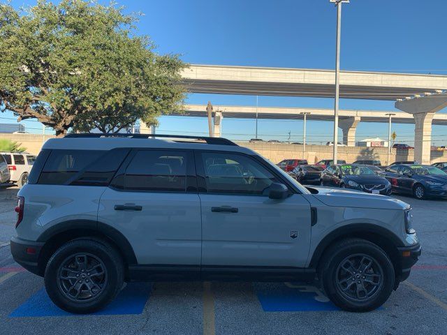 2023 Ford Bronco Sport Big Bend | San Antonio, TX | Clear Choice Automotive South