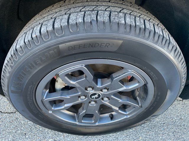 2023 Ford Bronco Sport Big Bend | San Antonio, TX | Clear Choice Automotive South 2023 Ford Bronco Sport Big Bend | San Antonio, TX | Clear Choice Automotive South