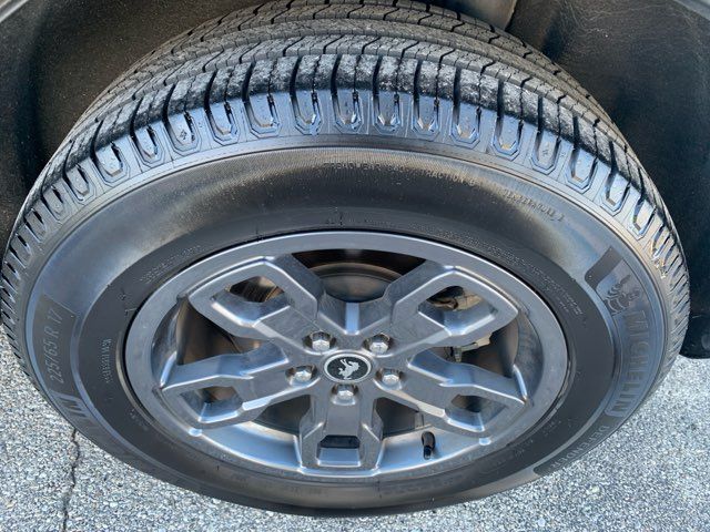 2023 Ford Bronco Sport Big Bend | San Antonio, TX | Clear Choice Automotive South