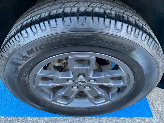 2023 Ford Bronco Sport Big Bend | San Antonio, TX | Clear Choice Automotive South