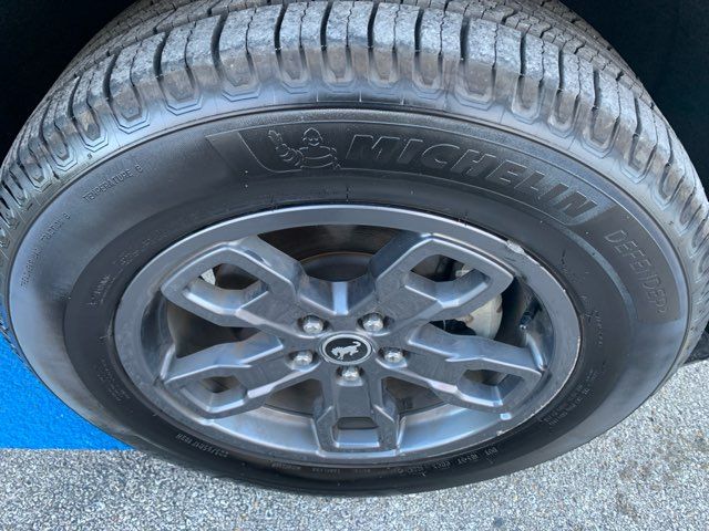 2023 Ford Bronco Sport Big Bend | San Antonio, TX | Clear Choice Automotive South