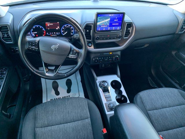 2023 Ford Bronco Sport Big Bend | San Antonio, TX | Clear Choice Automotive South