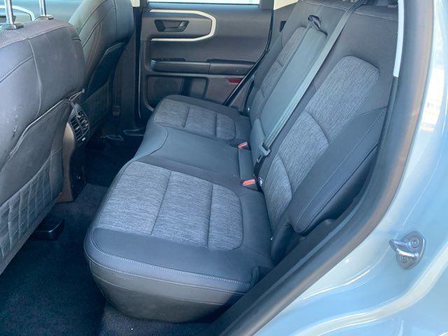 2023 Ford Bronco Sport Big Bend | San Antonio, TX | Clear Choice Automotive South 2023 Ford Bronco Sport Big Bend | San Antonio, TX | Clear Choice Automotive South