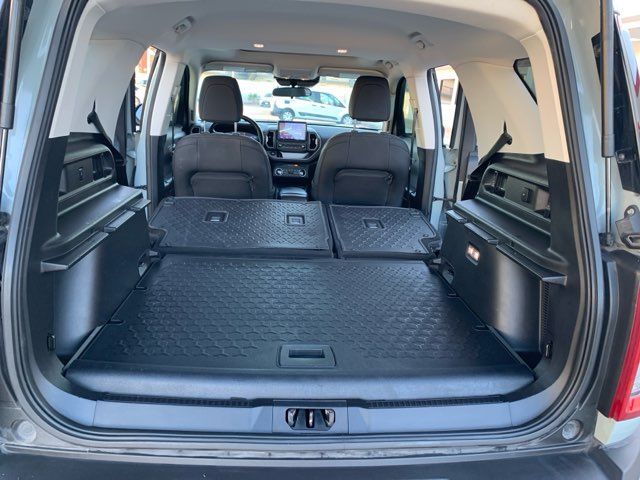 2023 Ford Bronco Sport Big Bend | San Antonio, TX | Clear Choice Automotive South