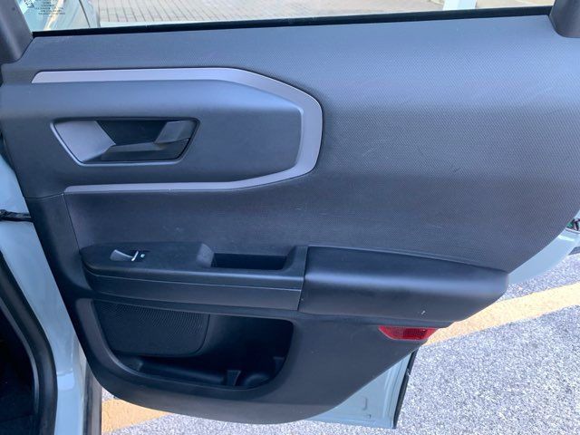 2023 Ford Bronco Sport Big Bend | San Antonio, TX | Clear Choice Automotive South