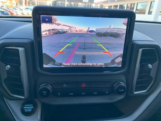 2023 Ford Bronco Sport Big Bend | San Antonio, TX | Clear Choice Automotive South