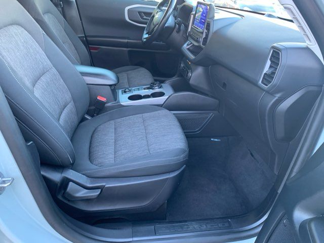 2023 Ford Bronco Sport Big Bend | San Antonio, TX | Clear Choice Automotive South 2023 Ford Bronco Sport Big Bend | San Antonio, TX | Clear Choice Automotive South