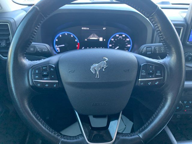 2023 Ford Bronco Sport Big Bend | San Antonio, TX | Clear Choice Automotive South 2023 Ford Bronco Sport Big Bend | San Antonio, TX | Clear Choice Automotive South