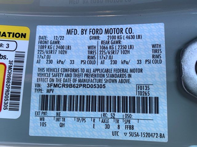 2023 Ford Bronco Sport Big Bend | San Antonio, TX | Clear Choice Automotive South