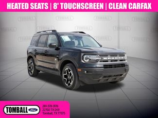 2023 Ford Bronco Sport Big Bend | Tomball, TX | Ask Jorge Lopez in Tomball, TX 77375