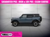 2023 Ford Bronco Outer Banks | Tomball, TX | Ask Jorge Lopez 2023 Ford Bronco Outer Banks | Tomball, TX | Ask Jorge Lopez