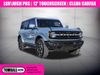 2023 Ford Bronco Outer Banks | Tomball, TX | Ask Jorge Lopez