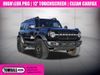 2023 Ford Bronco Wildtrak | Tomball, TX | Ask Jorge Lopez