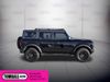 2023 Ford Bronco Wildtrak | Tomball, TX | Ask Jorge Lopez