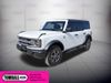 2023 Ford Bronco Big Bend | Tomball, TX | Ask Jorge Lopez 2023 Ford Bronco Big Bend | Tomball, TX | Ask Jorge Lopez