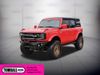 2023 Ford Bronco Outer Banks | Tomball, TX | Ask Jorge Lopez