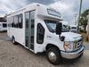 2023 Ford E-450 Starcraft Bus 12 Passenger 2 Wheelchair | Alliance, Ohio | Western Reserve Coach Sales 2023 Ford E-450 Starcraft Bus 12 Passenger 2 Wheelchair | Alliance, Ohio | Western Reserve Coach Sales