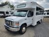 2023 Ford E-450 Starcraft Bus 12 Passenger 2 Wheelchair | Alliance, Ohio | Western Reserve Coach Sales 2023 Ford E-450 Starcraft Bus 12 Passenger 2 Wheelchair | Alliance, Ohio | Western Reserve Coach Sales