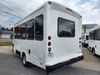 2023 Ford E-450 Starcraft Bus 12 Passenger 2 Wheelchair | Alliance, Ohio | Western Reserve Coach Sales 2023 Ford E-450 Starcraft Bus 12 Passenger 2 Wheelchair | Alliance, Ohio | Western Reserve Coach Sales