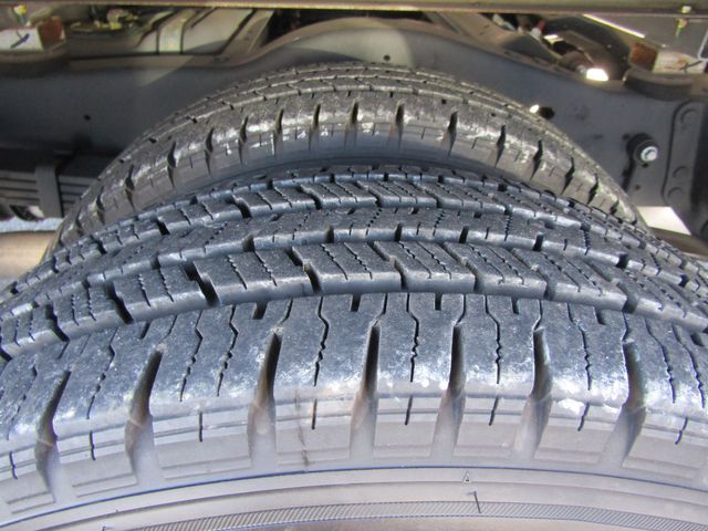 2023 Ford E350 16' Box Truck with Loading Ramp 2023 Ford E350 16' Box Truck with Loading Ramp