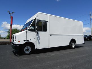 2023 Ford E450 16' Stepvan with Cargo Shelving in Ephrata, PA 17522
