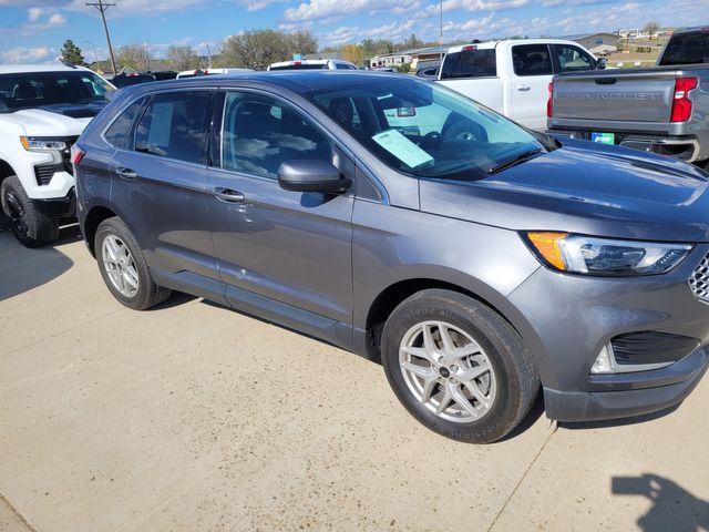 2023 Ford Edge SEL | Dickinson, ND | Autorama Auto Sales and Rentals