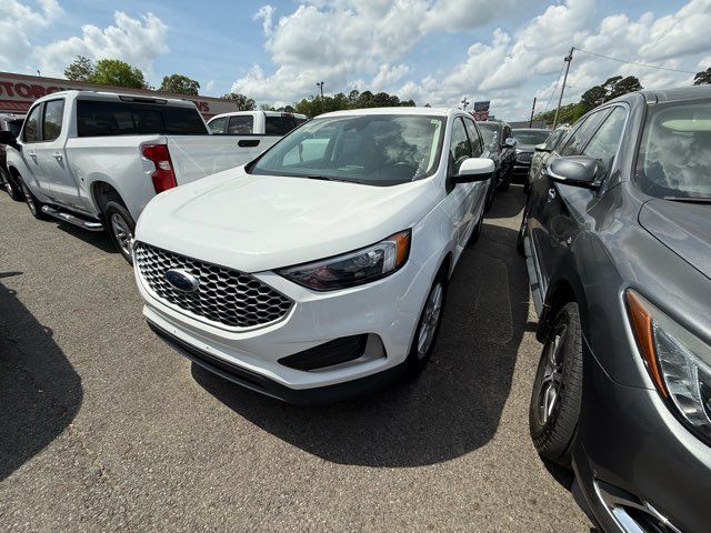 2023 Ford Edge  - John Gibson Auto Sales Hot Springs