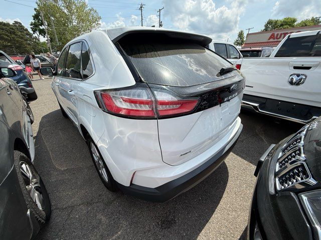 2023 Ford Edge - John Gibson Auto Sales Hot Springs 2023 Ford Edge - John Gibson Auto Sales Hot Springs
