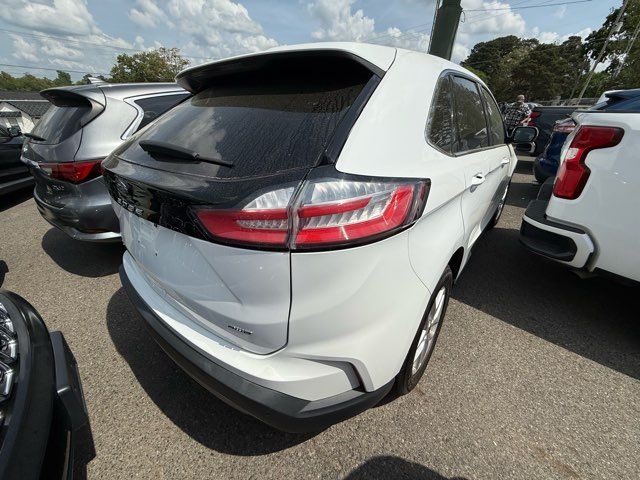 2023 Ford Edge - John Gibson Auto Sales Hot Springs 2023 Ford Edge - John Gibson Auto Sales Hot Springs