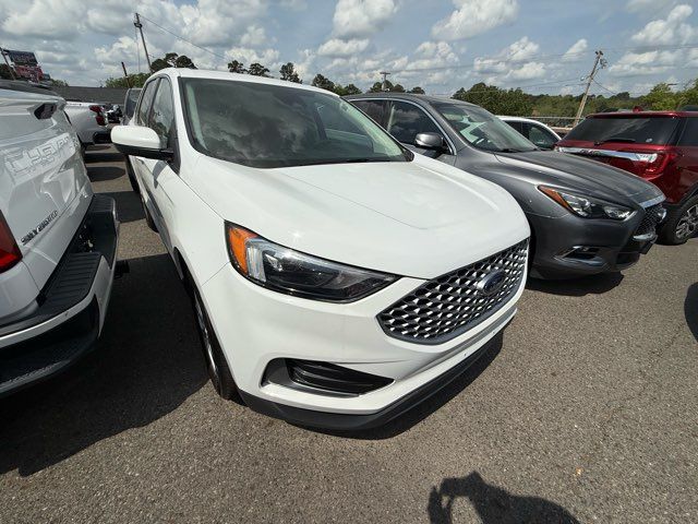 2023 Ford Edge - John Gibson Auto Sales Hot Springs 2023 Ford Edge - John Gibson Auto Sales Hot Springs